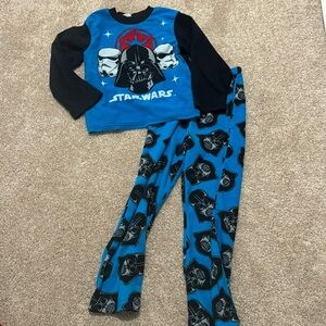 Star Wars PJs